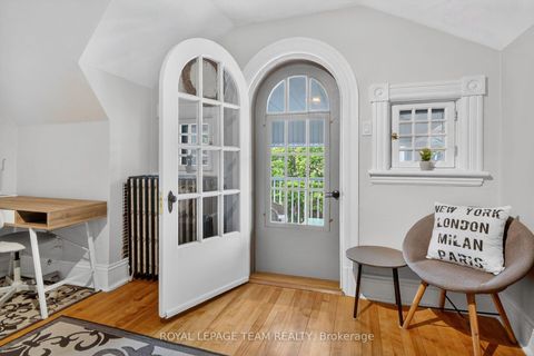 Photo 1 at 64 Delaware Avenue, Ottawa Centre/Golden Triangle, Ottawa