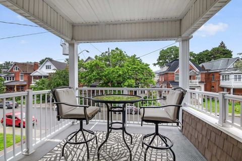 Photo 14 at 64 Delaware Avenue, Ottawa Centre/Golden Triangle, Ottawa