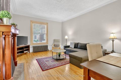 Photo 31 at 64 Delaware Avenue, Ottawa Centre/Golden Triangle, Ottawa