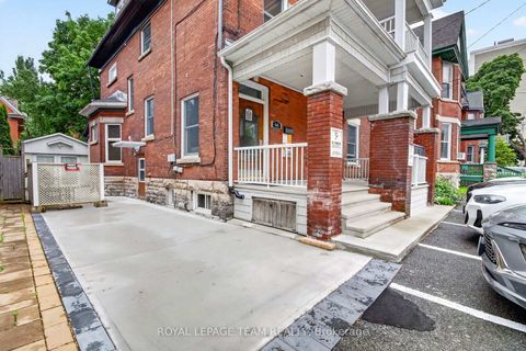 Photo 41 at 64 Delaware Avenue, Ottawa Centre/Golden Triangle, Ottawa