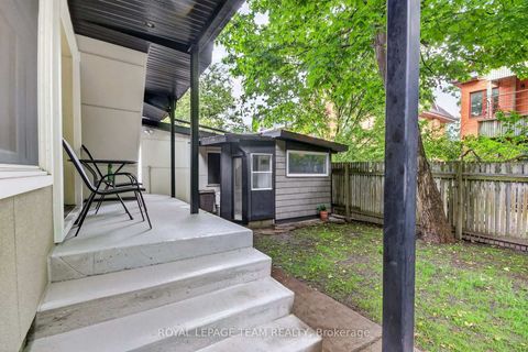 Photo 43 at 64 Delaware Avenue, Ottawa Centre/Golden Triangle, Ottawa
