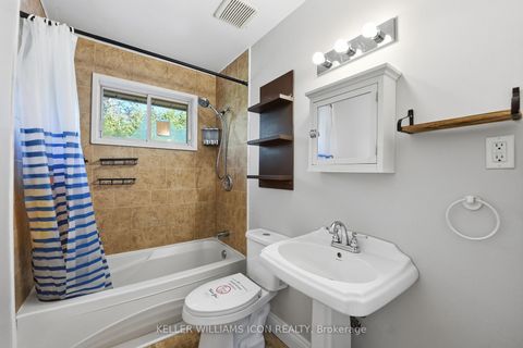 Photo 22 at 103 Harris Place, Nepean (Meadowlands/St. Claire Gardens), Ottawa