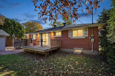 Photo 33 at 103 Harris Place, Nepean (Meadowlands/St. Claire Gardens), Ottawa