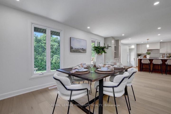 Photo 15 at 8 Brian Crescent, Nepean (Bruce Farm/Graham Park/Qualicum/Bellands), Ottawa