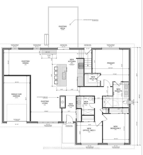 Photo 48 at 8 Brian Crescent, Nepean (Bruce Farm/Graham Park/Qualicum/Bellands), Ottawa