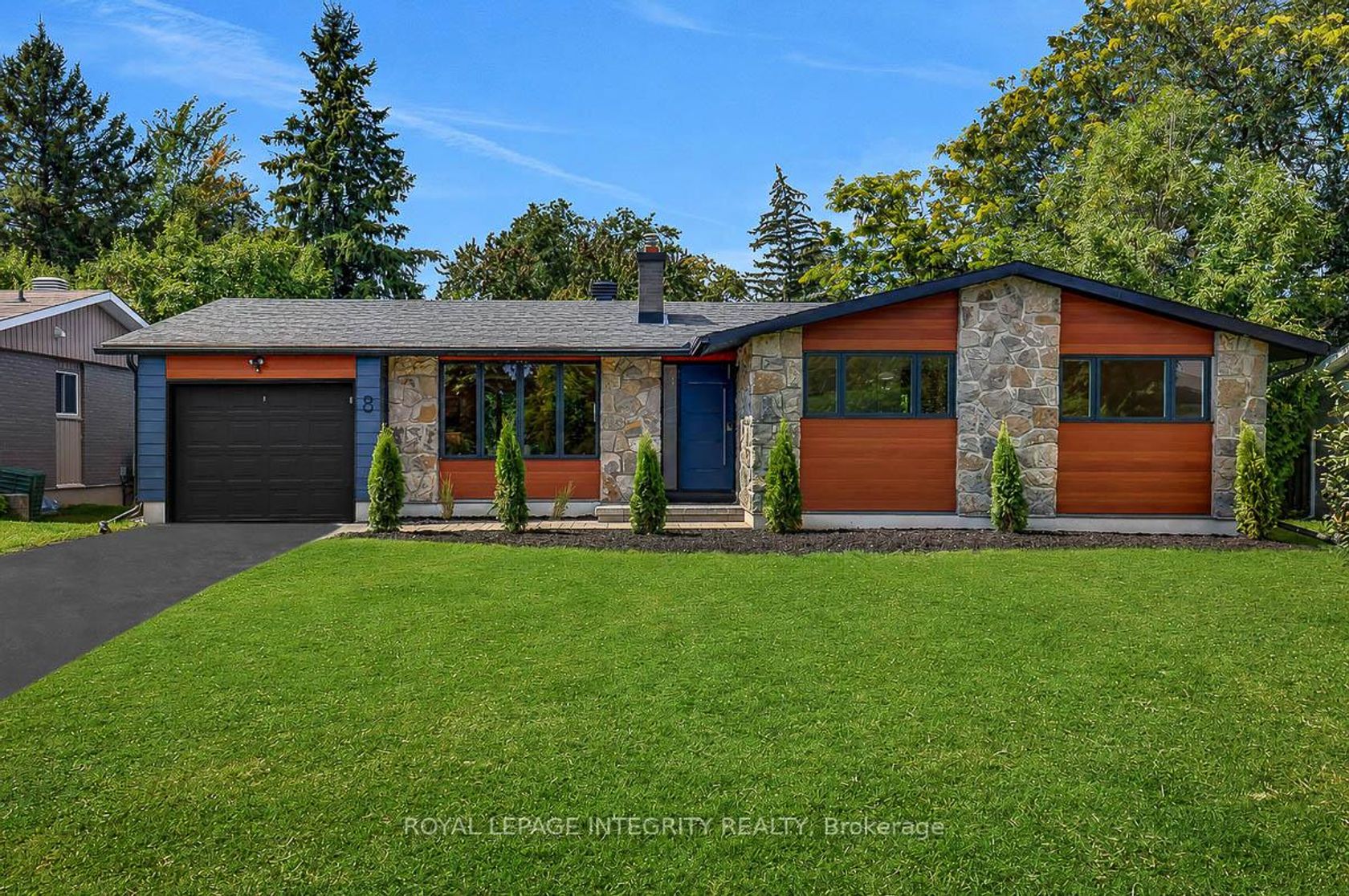 8 Brian Crescent, Nepean (Bruce Farm/Graham Park/Qualicum/Bellands), Ottawa 