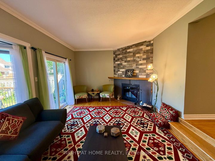 Photo 12 at 43 Wessex Road, Nepean (On the Green), Ottawa