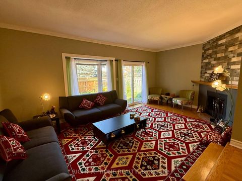 Photo 8 at 43 Wessex Road, Nepean (On the Green), Ottawa