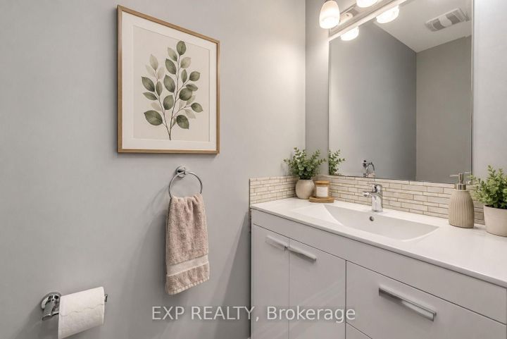 Photo 16 at 719 Cashmere Terrace, Nepean (Heritage Park), Ottawa