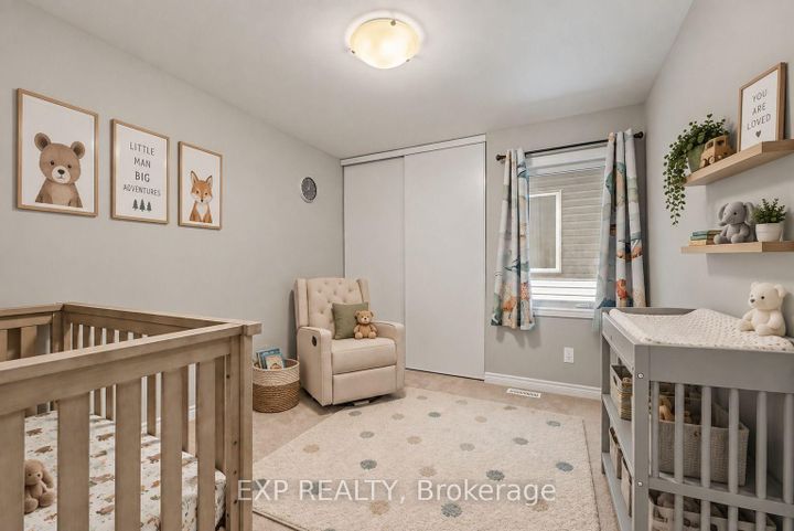 Photo 24 at 719 Cashmere Terrace, Nepean (Heritage Park), Ottawa