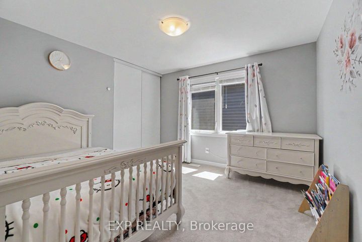 Photo 25 at 719 Cashmere Terrace, Nepean (Heritage Park), Ottawa
