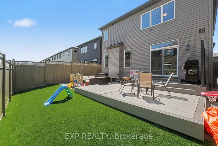 Photo 35 at 719 Cashmere Terrace, Nepean (Heritage Park), Ottawa
