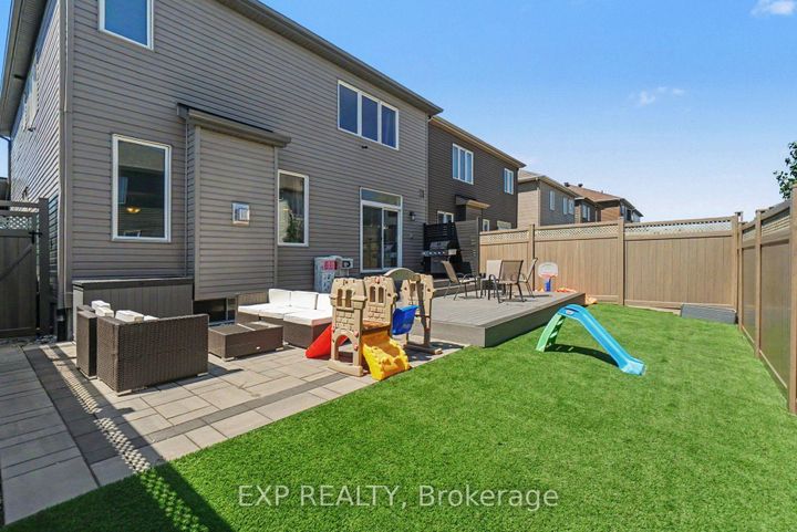 Photo 36 at 719 Cashmere Terrace, Nepean (Heritage Park), Ottawa