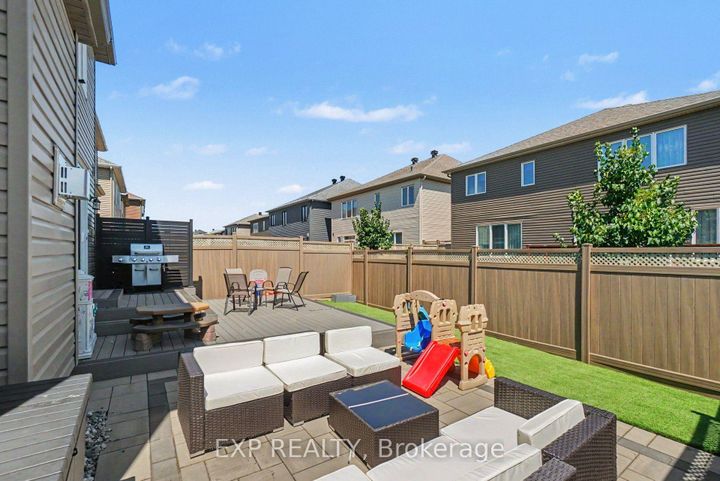 Photo 37 at 719 Cashmere Terrace, Nepean (Heritage Park), Ottawa
