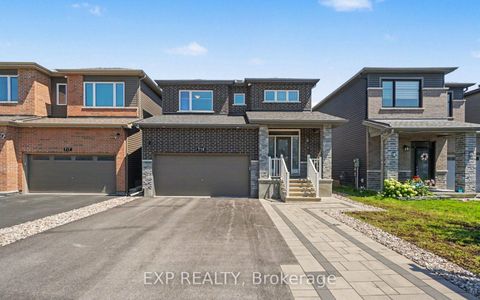 Photo 0 at 719 Cashmere Terrace, Nepean (Heritage Park), Ottawa