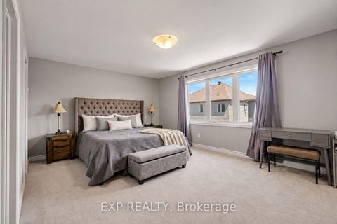 Photo 17 at 719 Cashmere Terrace, Nepean (Heritage Park), Ottawa