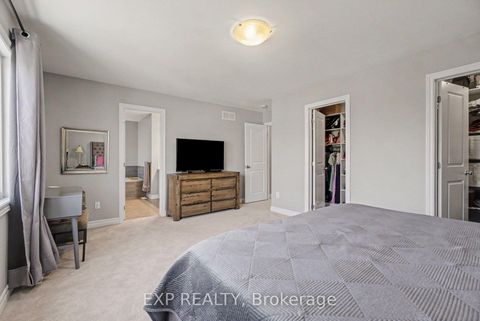 Photo 19 at 719 Cashmere Terrace, Nepean (Heritage Park), Ottawa
