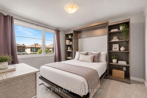 Photo 23 at 719 Cashmere Terrace, Nepean (Heritage Park), Ottawa