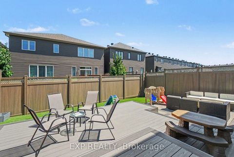 Photo 34 at 719 Cashmere Terrace, Nepean (Heritage Park), Ottawa