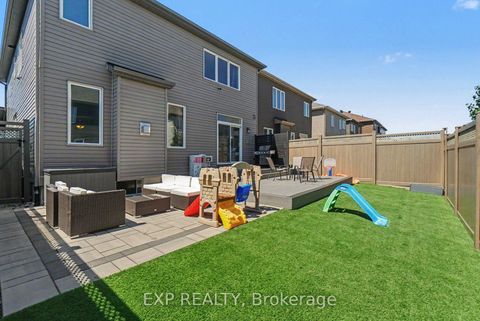Photo 36 at 719 Cashmere Terrace, Nepean (Heritage Park), Ottawa