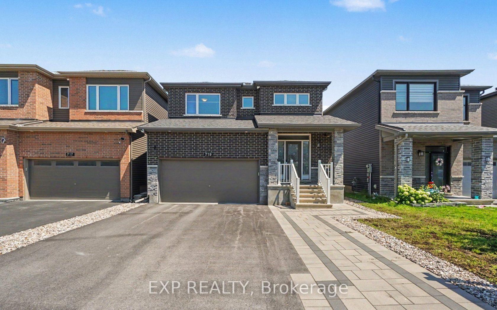 719 Cashmere Terrace, Nepean (Heritage Park), Ottawa 
