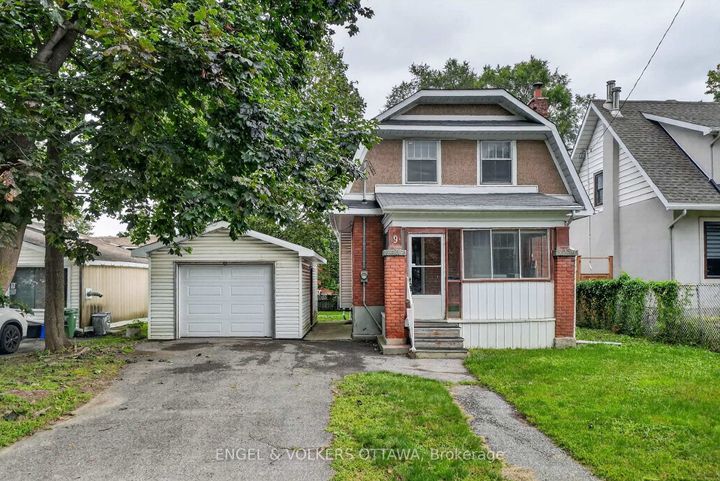 Photo 0 at 9 Geneva Street, Ottawa West, Ottawa