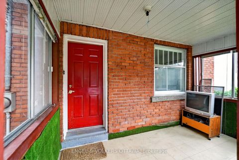 Photo 1 at 9 Geneva Street, Ottawa West, Ottawa