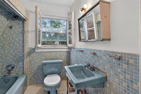 Photo 13 at 9 Geneva Street, Ottawa West, Ottawa