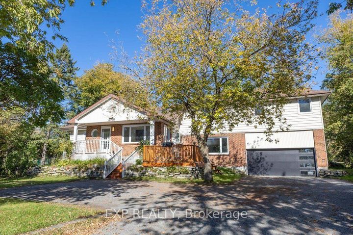 Photo 1 at 5410 Old Richmond Road, Nepean (Fallowfield), Ottawa