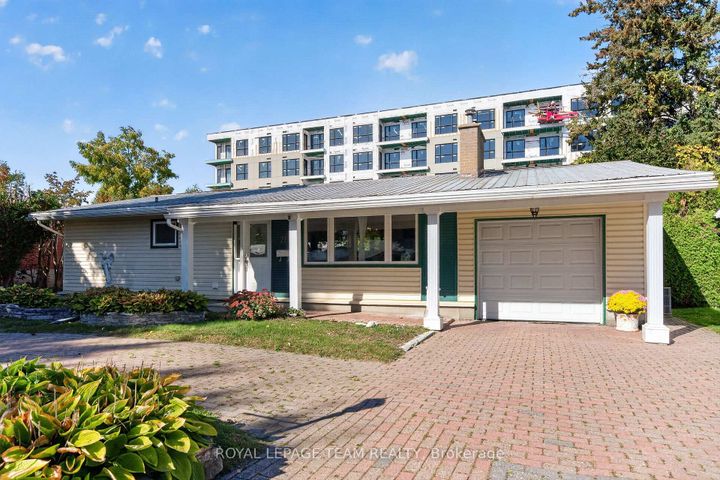 Photo 0 at 21 Elterwater Avenue, Nepean (Crystal Beach), Ottawa