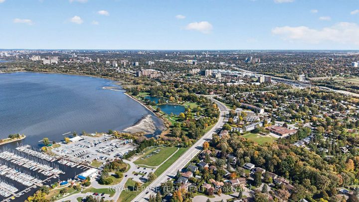 Photo 1 at 21 Elterwater Avenue, Nepean (Crystal Beach), Ottawa