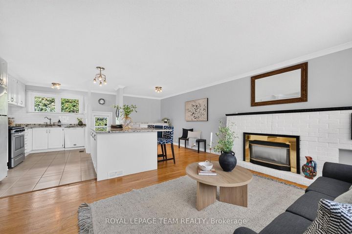 Photo 6 at 21 Elterwater Avenue, Nepean (Crystal Beach), Ottawa