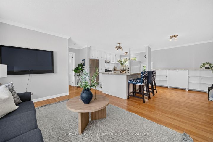 Photo 7 at 21 Elterwater Avenue, Nepean (Crystal Beach), Ottawa