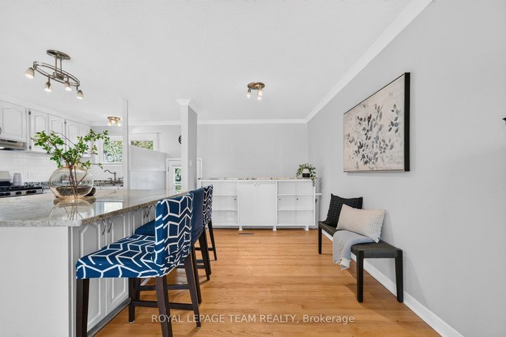 Photo 16 at 21 Elterwater Avenue, Nepean (Crystal Beach), Ottawa