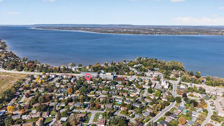 Photo 30 at 21 Elterwater Avenue, Nepean (Crystal Beach), Ottawa