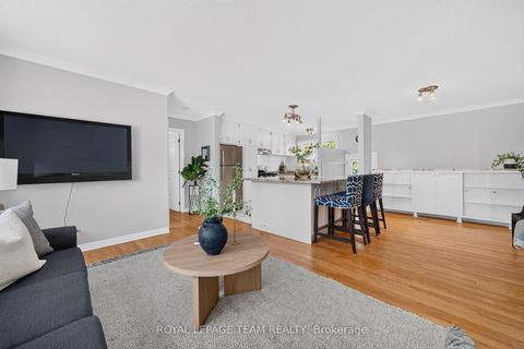 Photo 7 at 21 Elterwater Avenue, Nepean (Crystal Beach), Ottawa