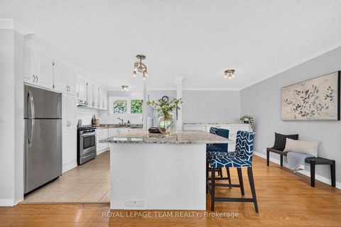 Photo 9 at 21 Elterwater Avenue, Nepean (Crystal Beach), Ottawa