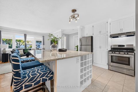 Photo 14 at 21 Elterwater Avenue, Nepean (Crystal Beach), Ottawa