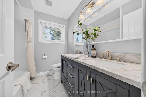 Photo 20 at 21 Elterwater Avenue, Nepean (Crystal Beach), Ottawa