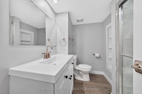 Photo 25 at 21 Elterwater Avenue, Nepean (Crystal Beach), Ottawa
