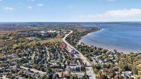 Photo 32 at 21 Elterwater Avenue, Nepean (Crystal Beach), Ottawa