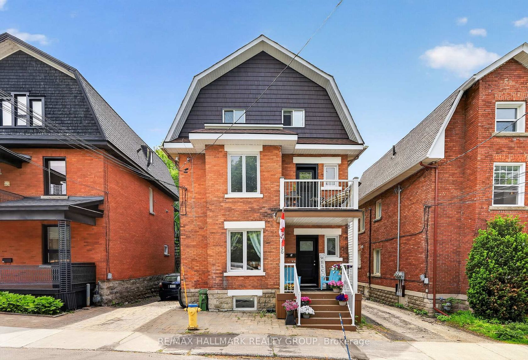 50 Aylmer Avenue, Old Ottawa South, Ottawa 