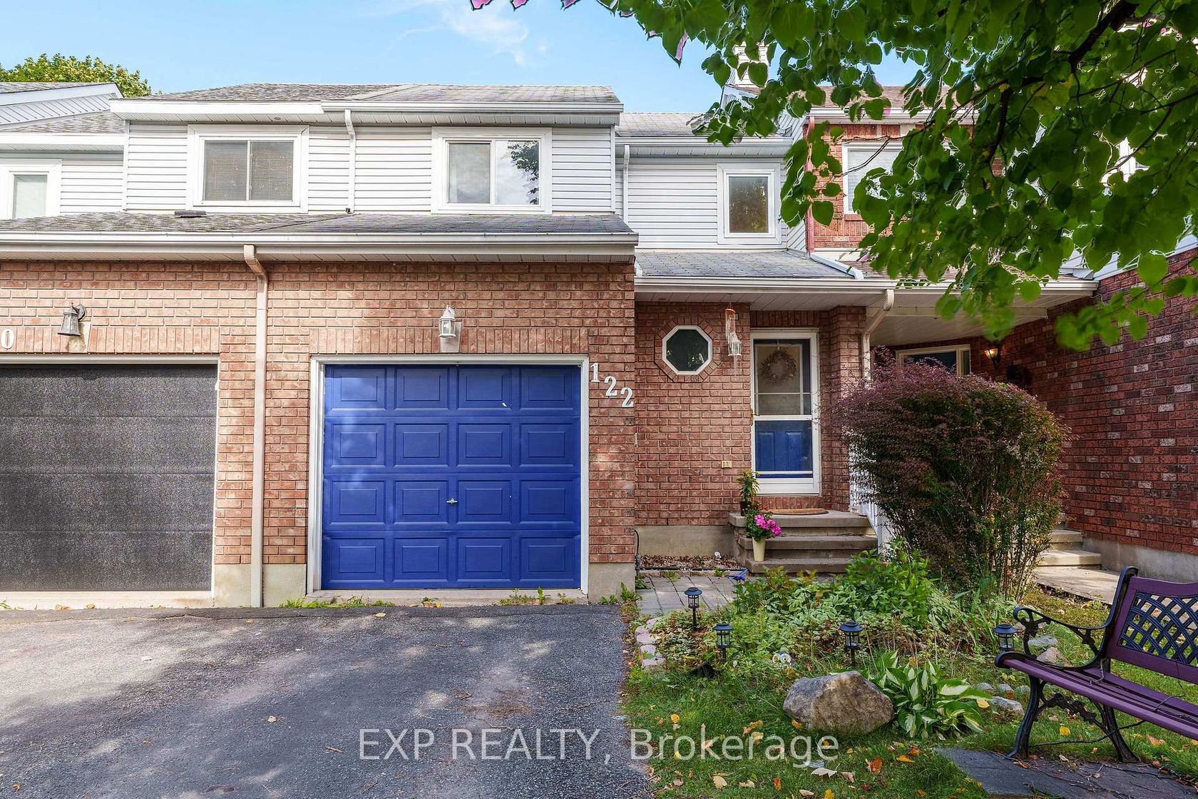 122 Markland Crescent, Nepean (Barrhaven East), Ottawa 