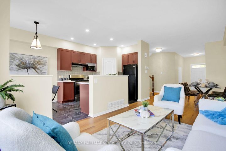 Photo 9 at 152 Calaveras Avenue, Nepean (Longfields), Ottawa