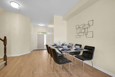 Photo 3 at 152 Calaveras Avenue, Nepean (Longfields), Ottawa