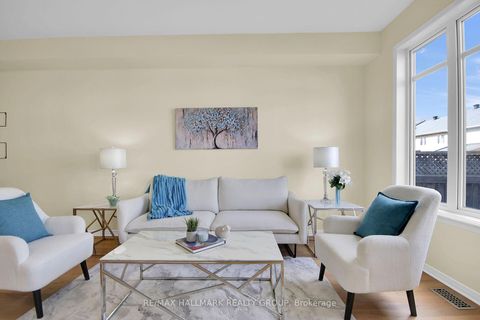 Photo 6 at 152 Calaveras Avenue, Nepean (Longfields), Ottawa