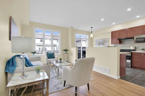 Photo 8 at 152 Calaveras Avenue, Nepean (Longfields), Ottawa