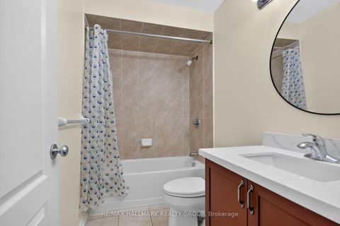Photo 24 at 152 Calaveras Avenue, Nepean (Longfields), Ottawa