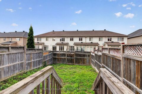 Photo 31 at 152 Calaveras Avenue, Nepean (Longfields), Ottawa