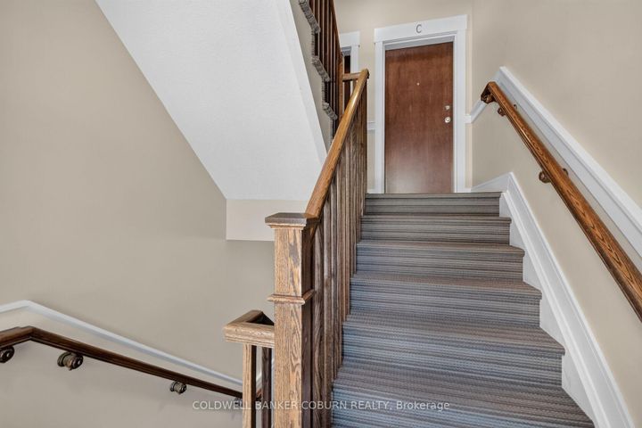 Photo 1 at C - 34 Tadley Private, Nepean (Longfields), Ottawa